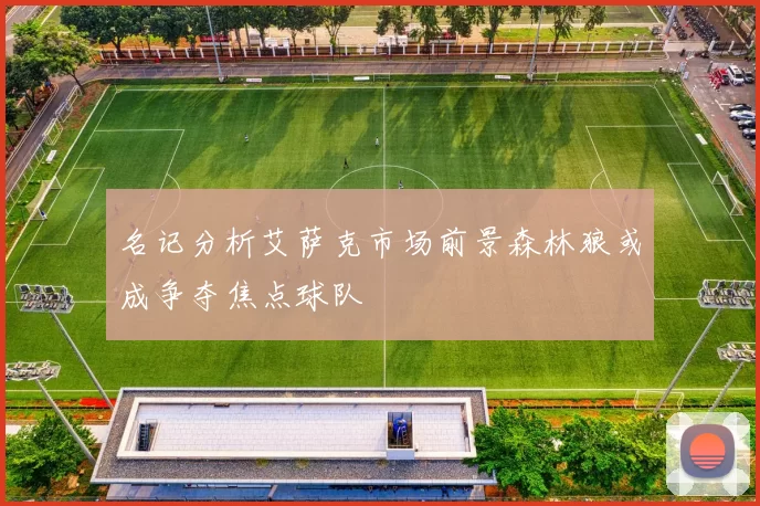 名记分析艾萨克市场前景森林狼或成争夺焦点球队